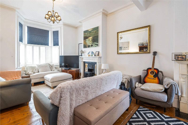 Landcroft Road, East Dulwich, London, SE22