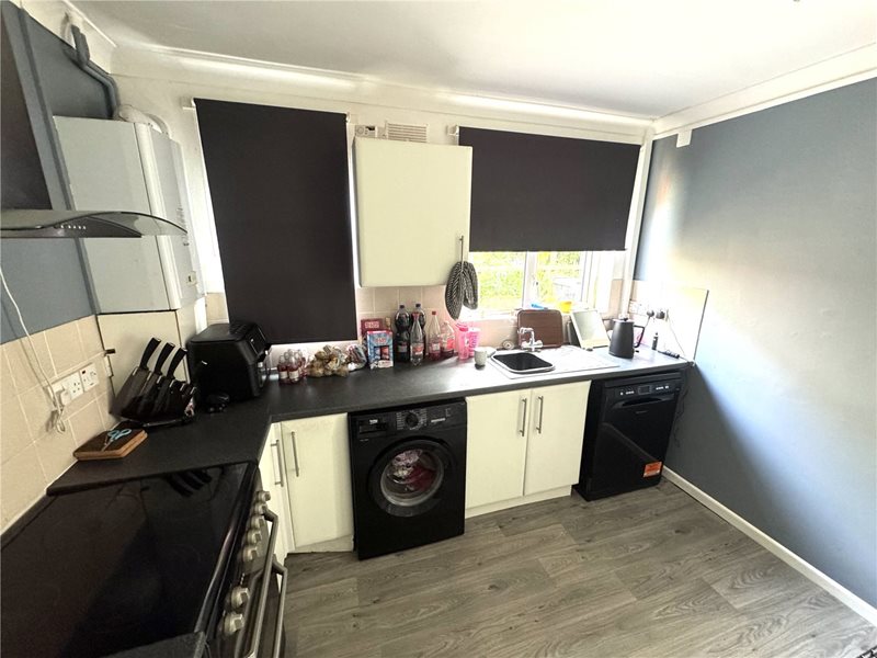 Blackburn Road, Poole, Dorset, BH12