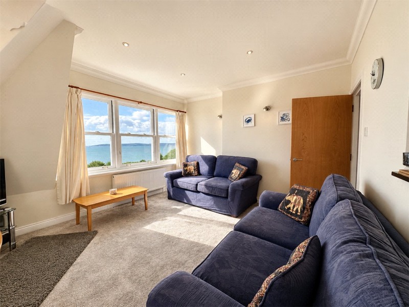 West Cliff Gardens, Bournemouth, BH2