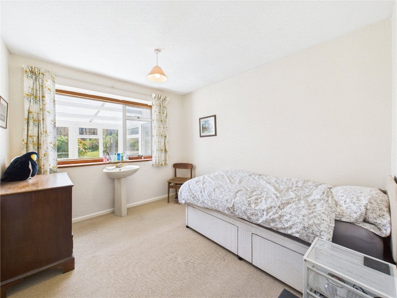 Peard Road, Tiverton, Devon, EX16