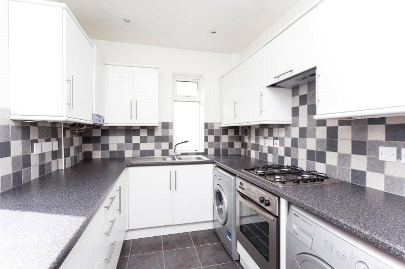 Western Court, Huntly Drive, West Finchley, London, N3