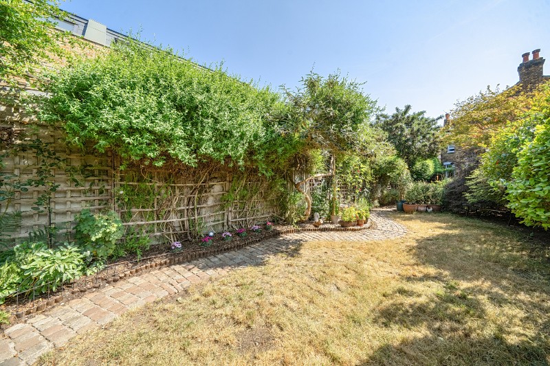 Blythe Vale, London, SE6