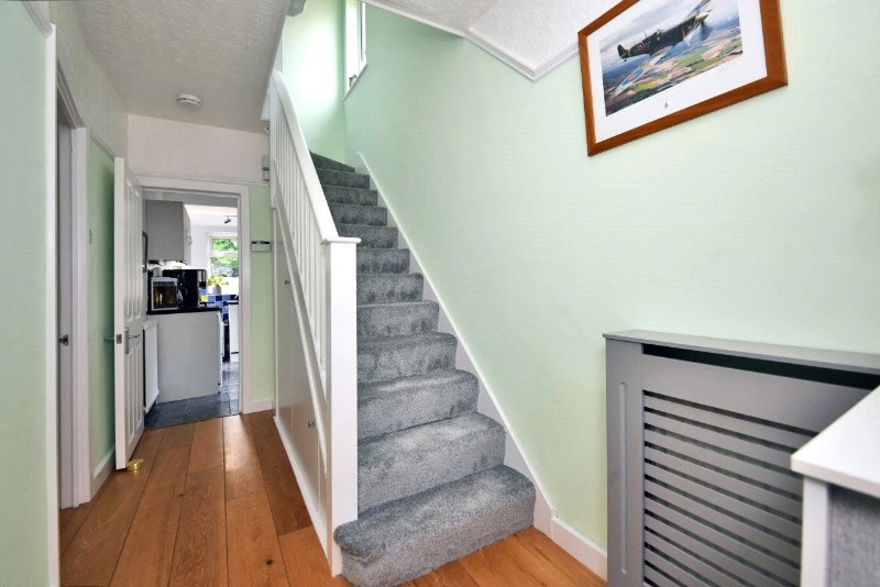 Manor Way, Banstead, Surrey, SM7