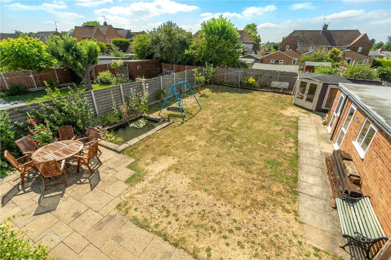 Park Road, Deeping St. James, Peterborough, Lincolnshire, PE6
