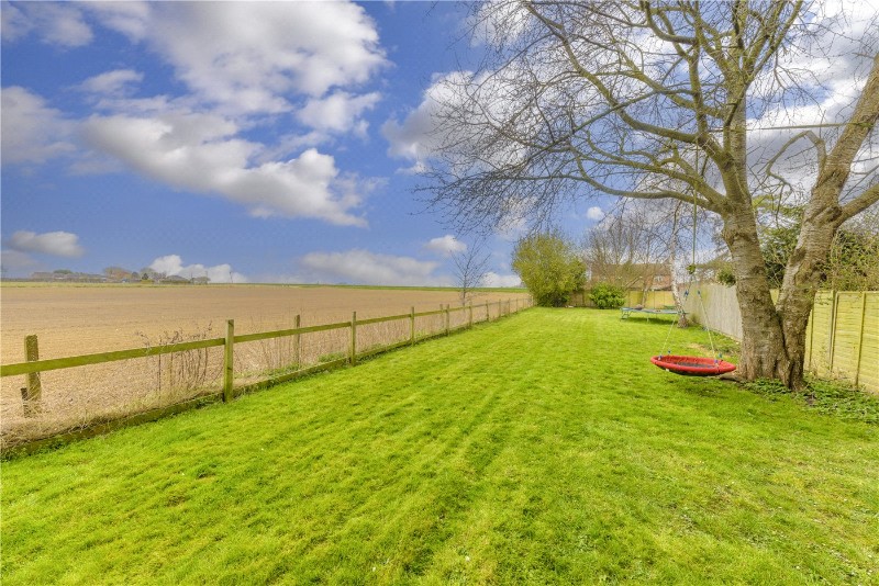 North Drove, Pode Hole, Spalding, Lincolnshire, PE11