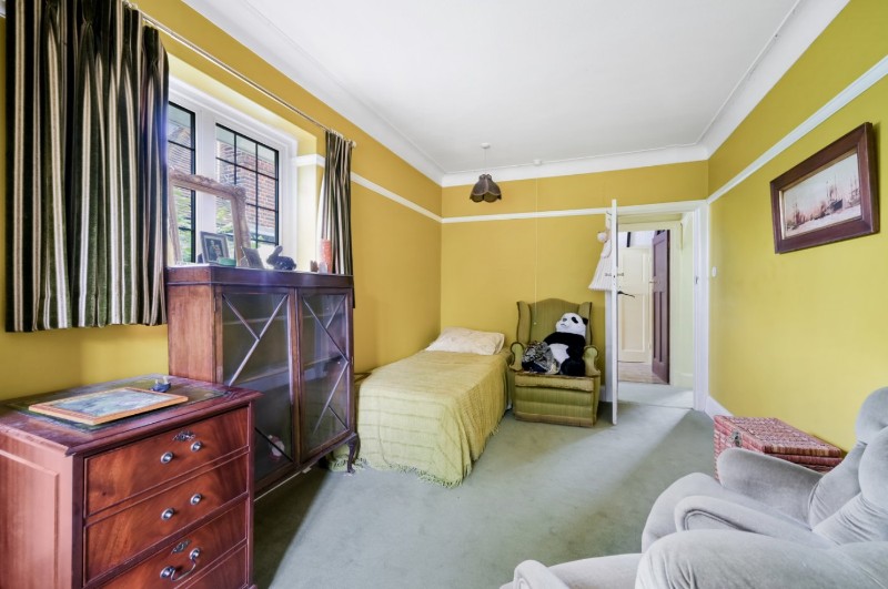 Kelsey Way, Beckenham, BR3