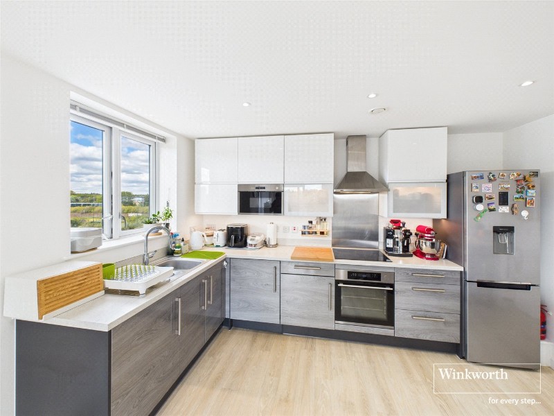 Oscar Wilde Road, Reading, Berkshire, RG1