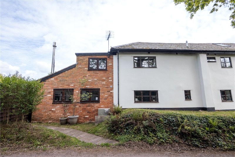 Efford, Shobrooke, Crediton, Devon, EX17