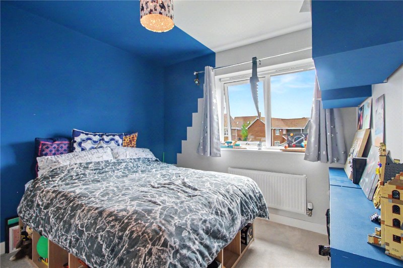 Mentmore Way, Poringland, Norwich, Norfolk, NR14