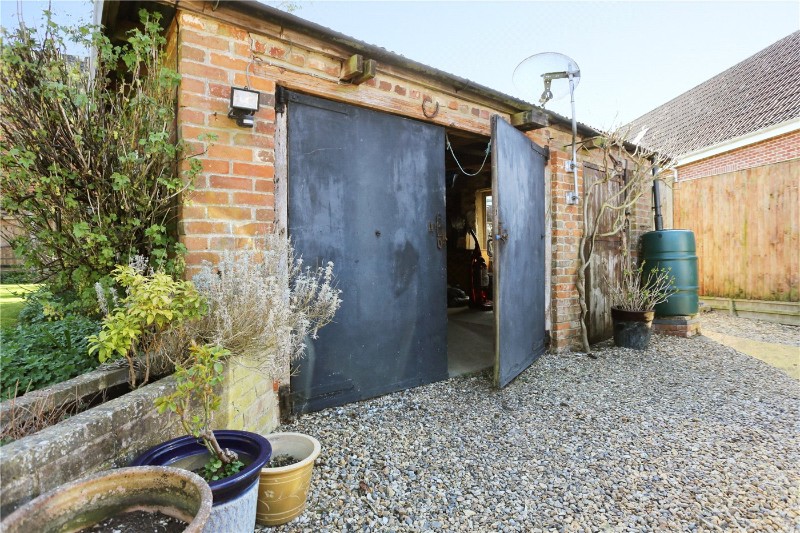 Folly Road, Wymondham, Norfolk, NR18