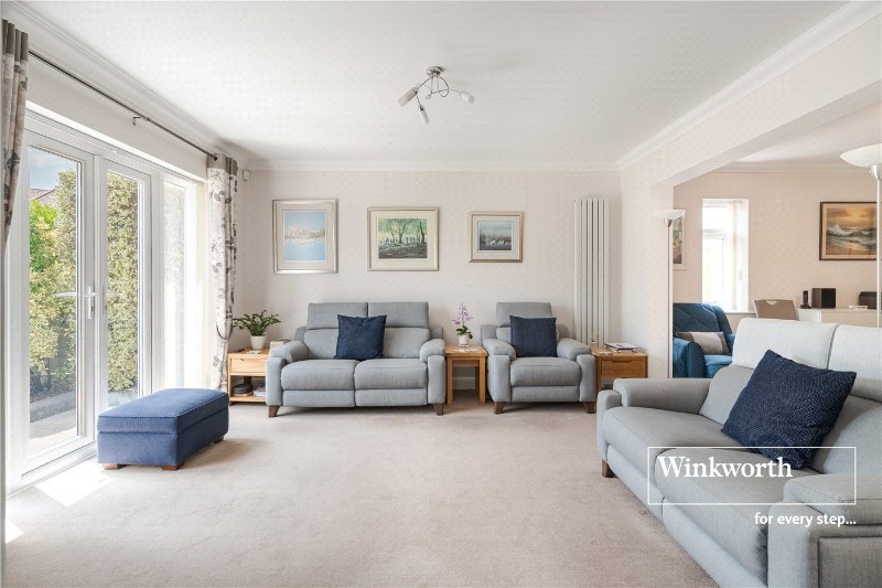 Glencoe Road, Bournemouth, Dorset, BH7