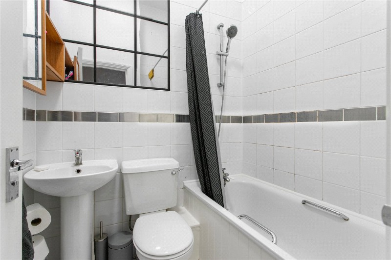 Chapel Market, London, N1