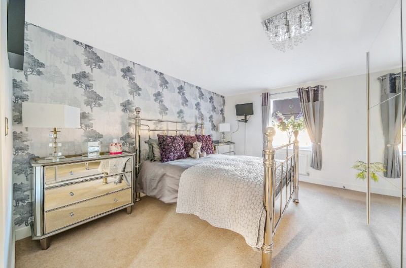 Redland Way, Cullompton, Devon, EX15