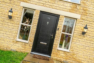 Church Street, Market Deeping, Peterborough, Lincolnshire, PE6