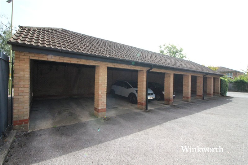 Lion Court, Studio Way, Borehamwood, Hertfordshire, WD6