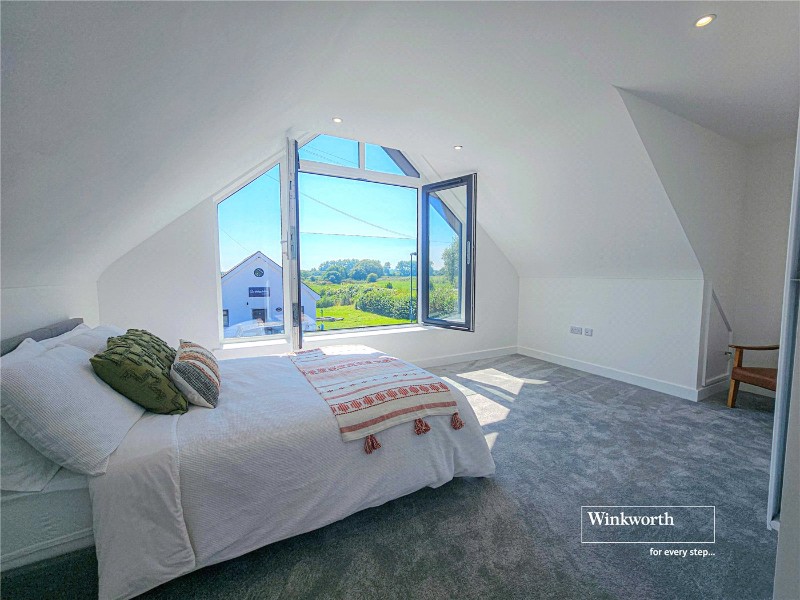 Stanpit, Christchurch, Dorset, BH23