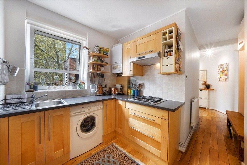 Ferdinand House, Ferdinand Place, London, NW1