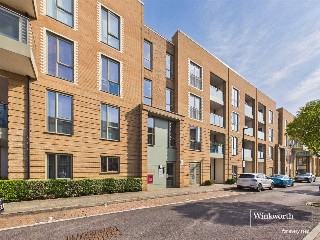 Coxwell Boulevard, London, NW9