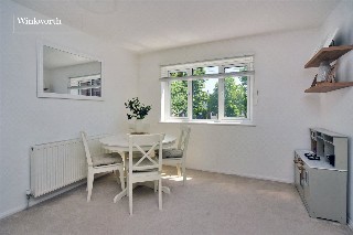 Chelsea Gardens, Cheam, Sutton, SM3