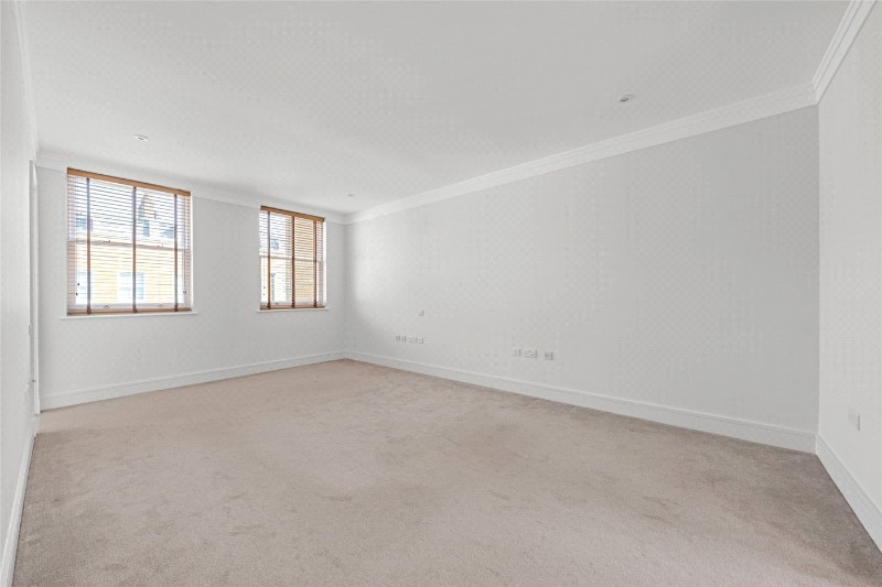 Tatham Place, Acacia Road, St Johns Wood, London, NW8