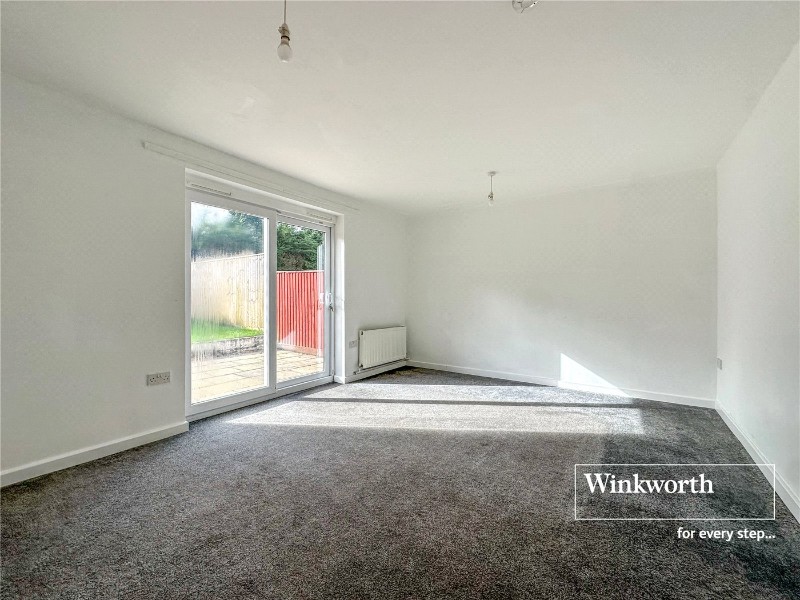 Ford Close, Ferndown, Dorset, BH22