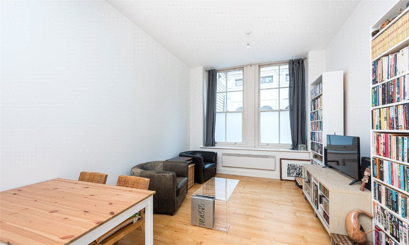 Matthew Parker Street, London, SW1H