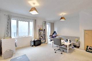 Claremont Street, Greenwich, London, SE10