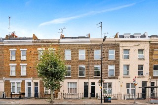 Shirland Road, London, W9