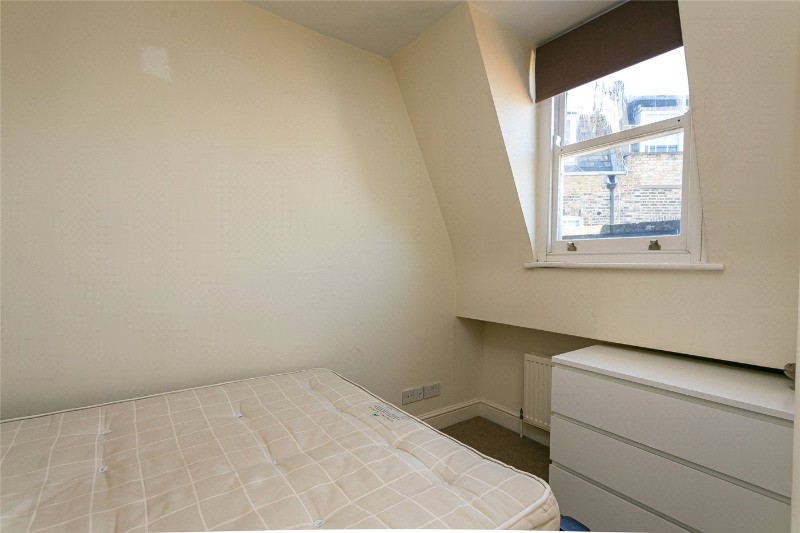 Winchester Street, London, SW1V