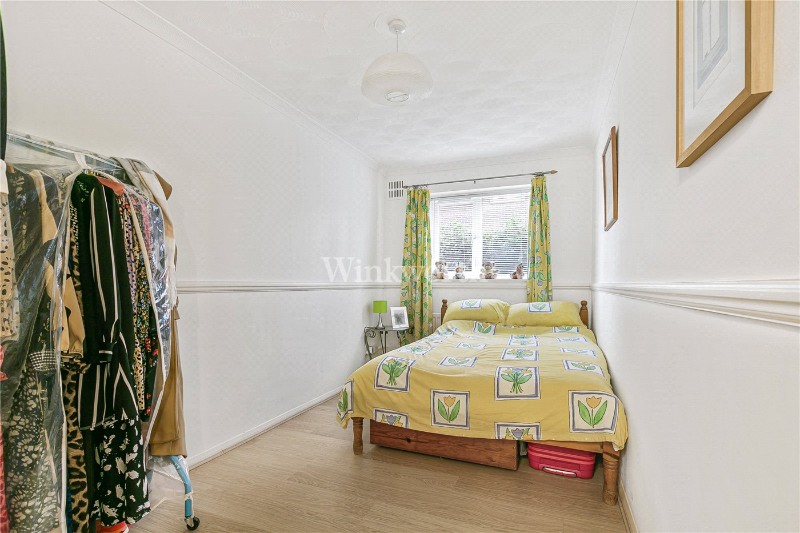 Park Road, Beckenham, BR3