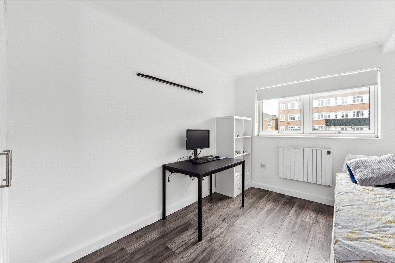 Park House, London, N4