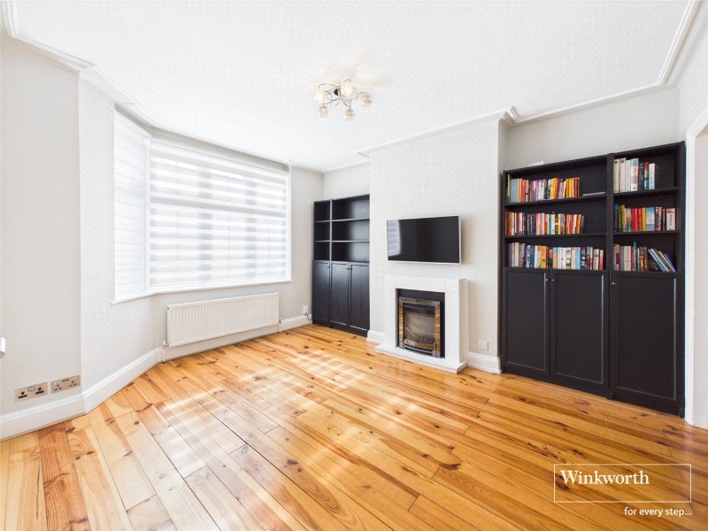 Florence Street, Hendon, London, NW4