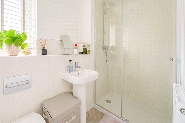 Longridge Road, Bourne, Lincolnshire, PE10