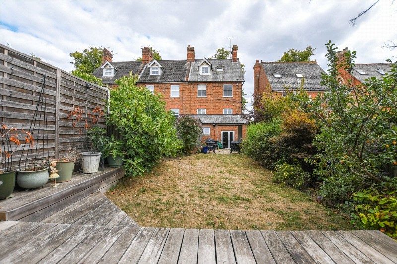 Fairview Road, Wokingham, Berkshire, RG40