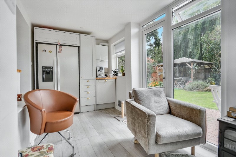 Woodham Leas, Old Catton, Norwich, Norfolk, NR6