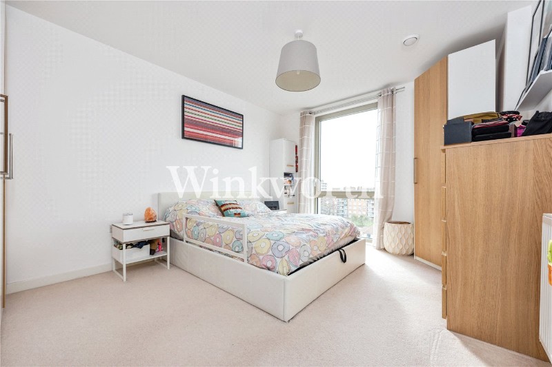 Coster Avenue, London, N4