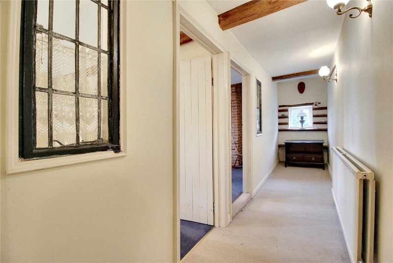 Reydon, Southwold, Suffolk, IP18