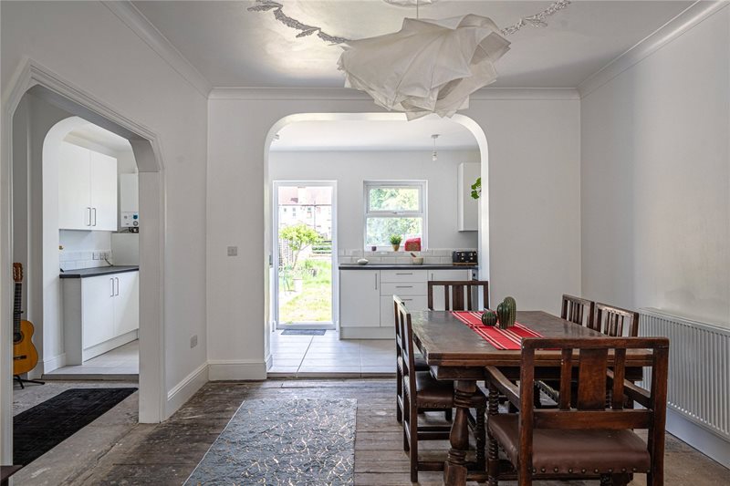 Dalmeny Avenue, London, SW16