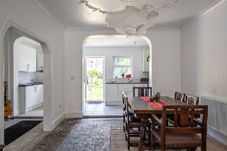 Dalmeny Avenue, London, SW16