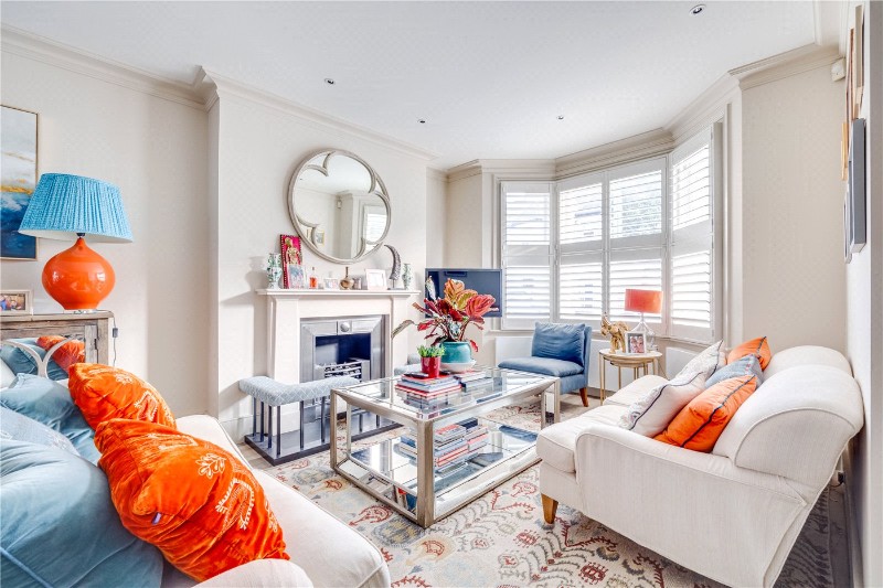 Beltran Road, London, SW6