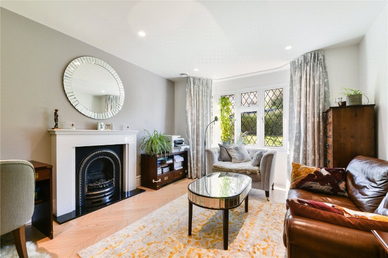 Chipstead Way, Banstead, Surrey, SM7
