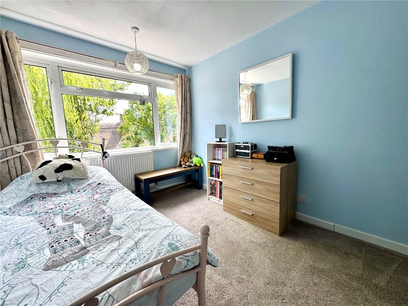 Barnaby Close, Downton, Salisbury, Wiltshire, SP5