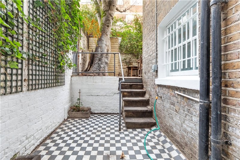 Ifield Road, West Chelsea, London, SW10