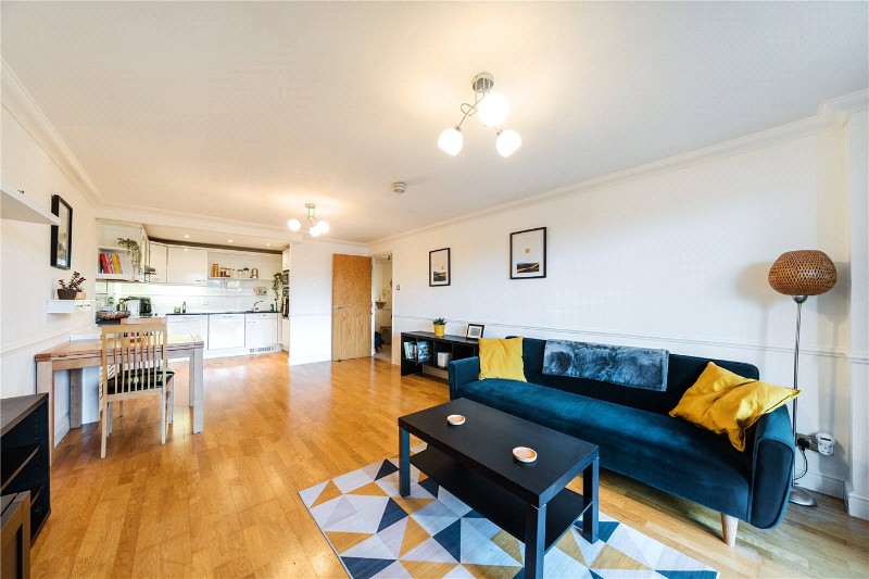 Greenfell Mansions, Glaisher Street, Deptford, London, SE8