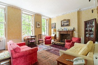 West Square, Kennington, London, SE11