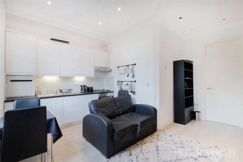 Devonshire Road, London, SE23