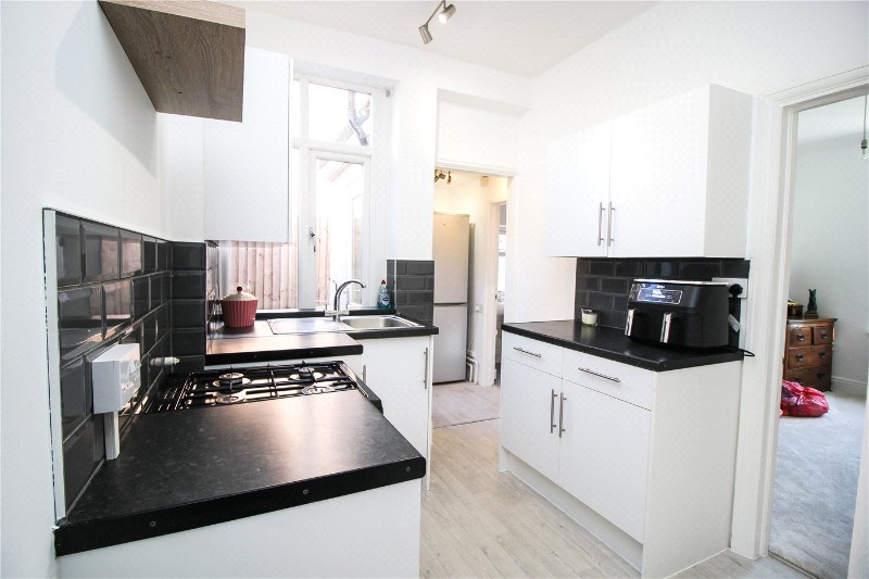 Southbourne Grove, Westcliff-on-Sea, Essex, SS0