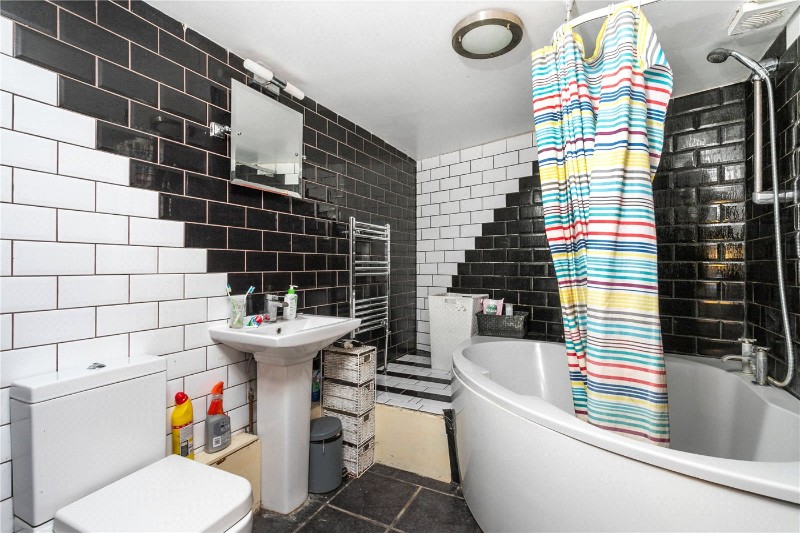 Drayton Park, London, N5
