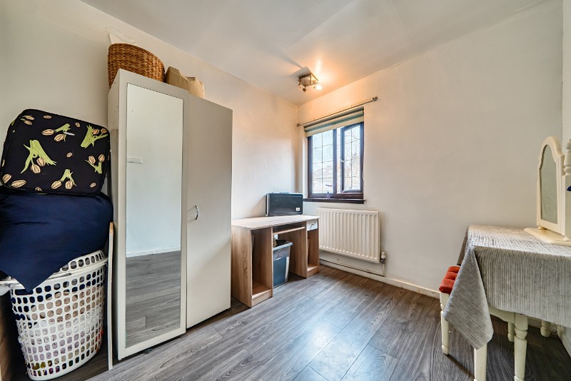 Paddock Close, London, SE26