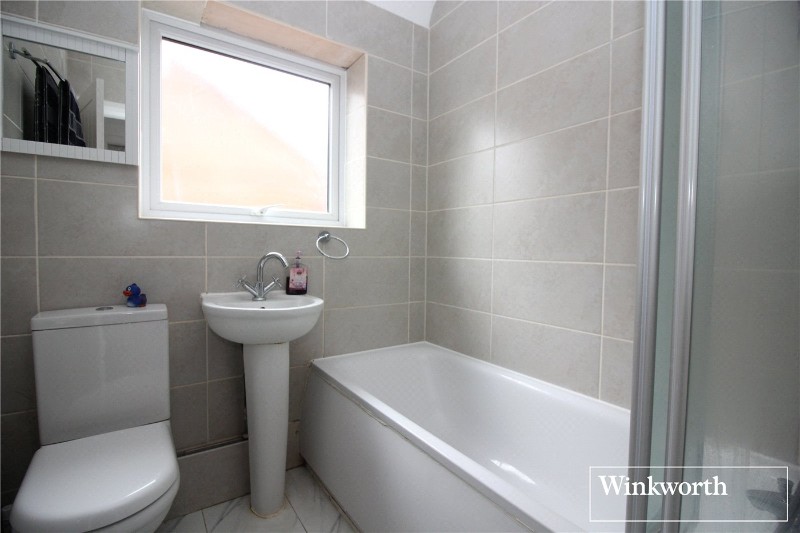 Manor Way, Borehamwood, Hertfordshire, WD6